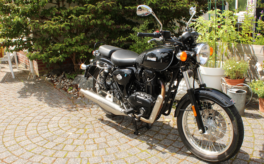 Benelli Imperiale